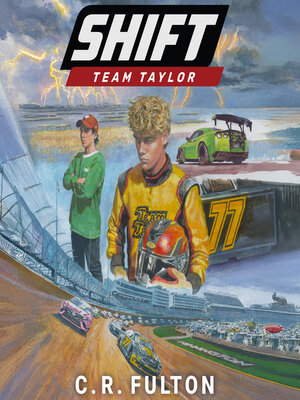 cover image of Team Taylor